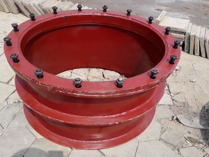 柔性(xìng)防水套管A型(xíng)-2