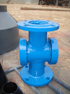 法蘭水（shuǐ）流指示器