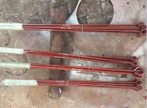 吊環(huán)型吊杆(gǎn)